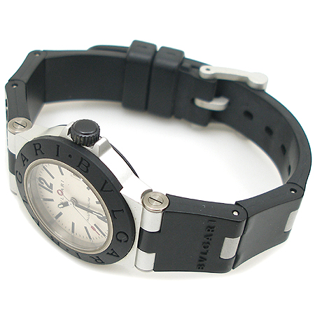 Bvlgari(Ұ) DIAGONO (ư) ALUMINIUM (˷̴) AL29TA   ð [] ̹3 - ̺ ߰ǰ